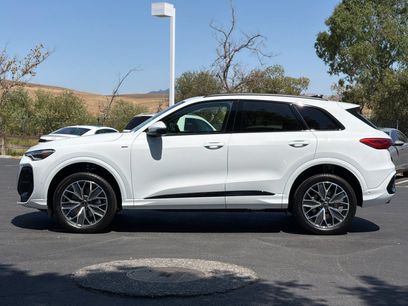 New 2026 Audi Q5 Premium Plus