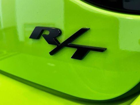 Used 2023 Dodge Charger R/T w/ Plus Group RWD image 24