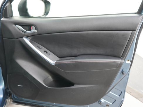 Used 2015 MAZDA CX-5 Grand Touring AWD/4WD image 11