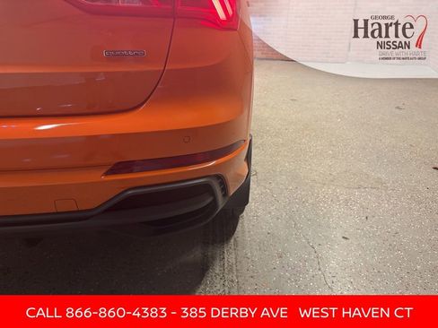 Used 2023 Audi Q3 2.0T Premium image 51