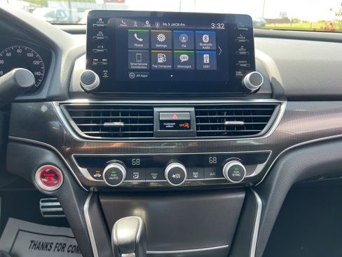 Used 2022 Honda Accord Sport image 20