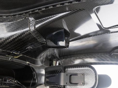 Used 2015 McLaren P1 image 45