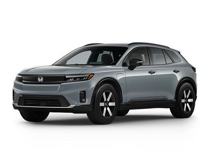 New 2026 Honda Prologue Touring