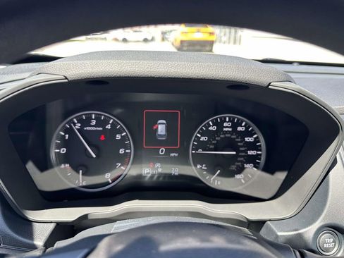 New 2026 Subaru Impreza 2.0i Sport AWD/4WD image 24