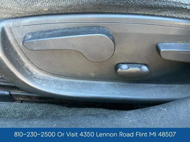 Used 2013 Chevrolet Impala LT w/ LT Sunroof Package FWD image 26