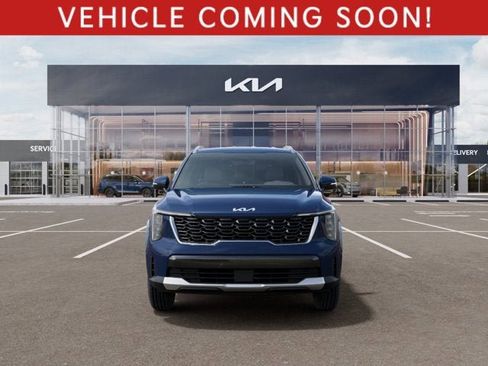 New 2026 Kia Sorento S AWD/4WD image 2