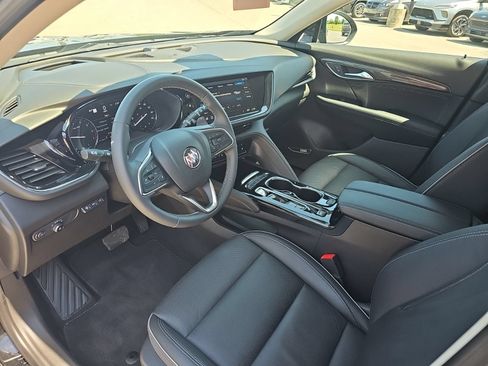 Used 2021 Buick Envision Essence w/ Technology Package I FWD image 11