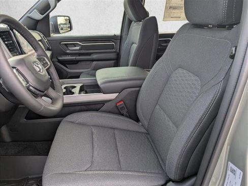 New 2026 RAM 1500 Big Horn image 23