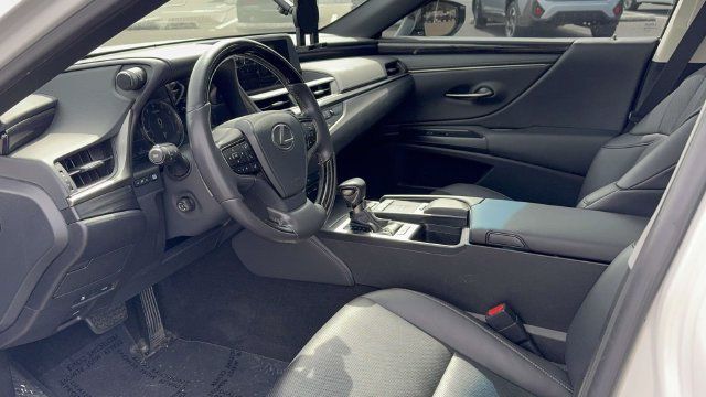Used 2021 Lexus ES 350 w/ Premium Package FWD image 15