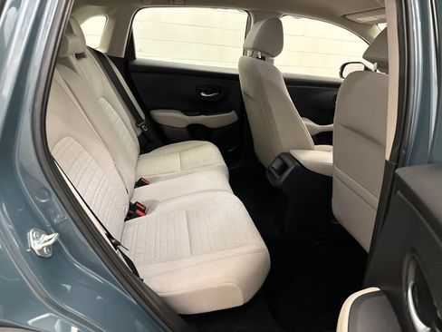 Used 2024 Honda HR-V LX image 23