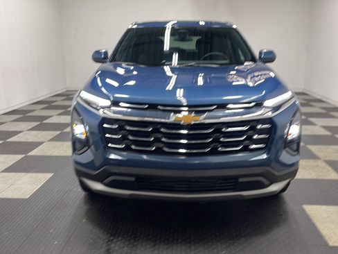 Used 2026 Chevrolet Equinox LT w/ LPO, Floor Liner Package FWD image 24