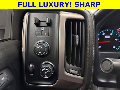 Used 2018 GMC Sierra 3500 Denali w/ Duramax Plus Package image 19