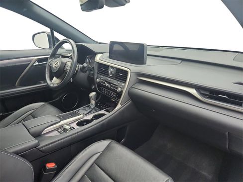 Used 2022 Lexus RX 350 F Sport image 25