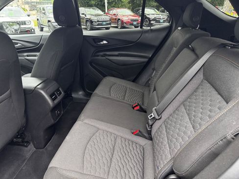 Certified 2019 Chevrolet Equinox LT AWD/4WD image 18