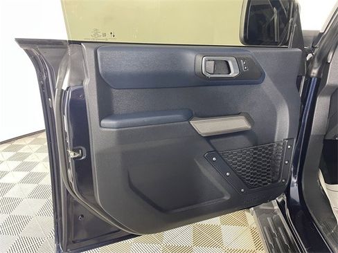 Certified 2021 Ford Bronco Outer Banks image 18