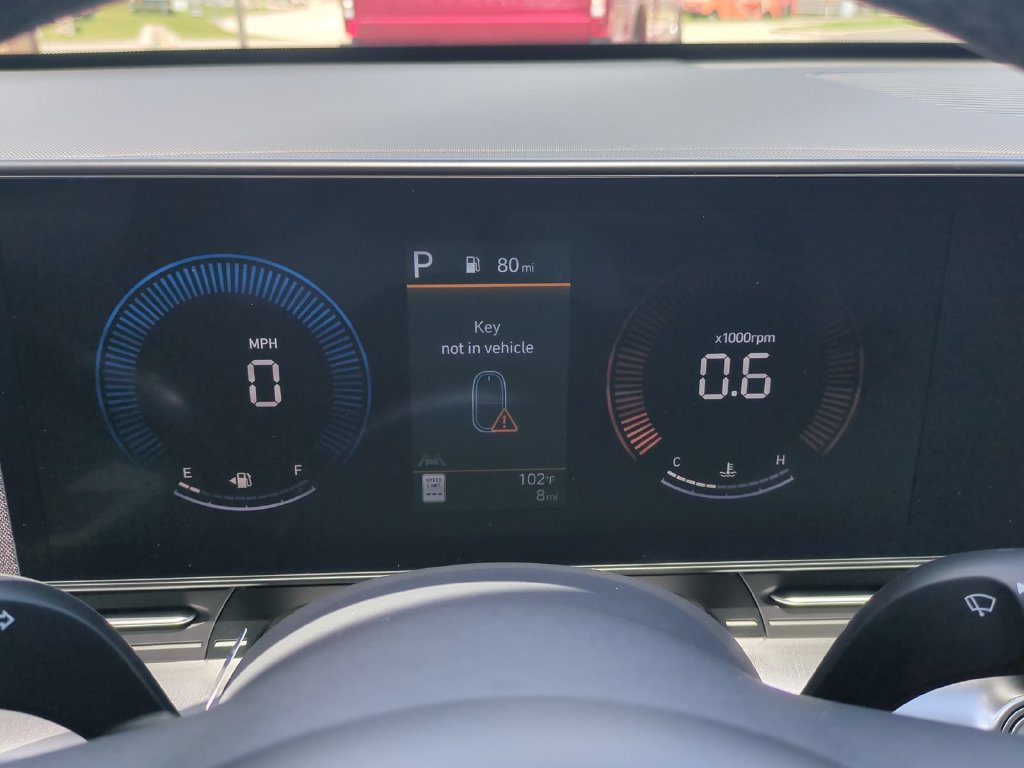 Used 2027 Hyundai Kona SEL Sport FWD image 34