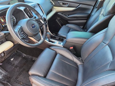 Used 2021 Subaru Ascent Limited w/ Technology Package image 7
