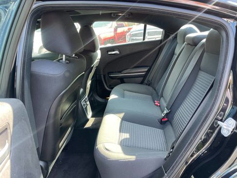 Used 2019 Dodge Charger Scat Pack RWD image 19