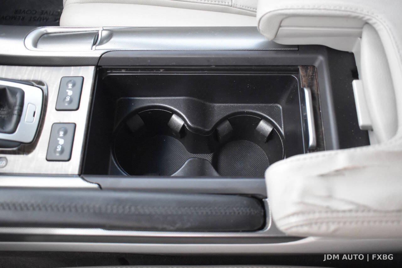 Used 2014 Acura TL FWD image 29