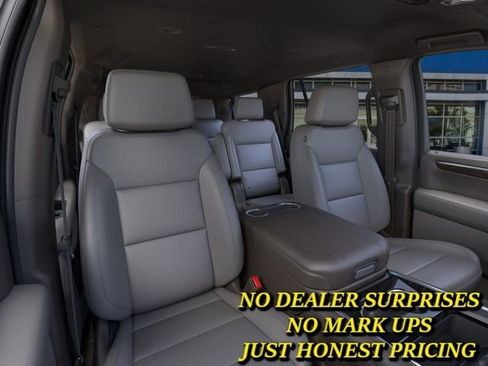 New 2026 Chevrolet Tahoe LT w/ Comfort Package image 16