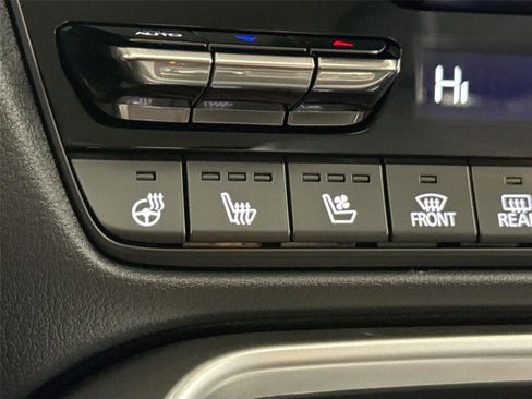 New 2026 MAZDA CX-90 Plug-In Hybrid w/ Preferred AWD/4WD image 17