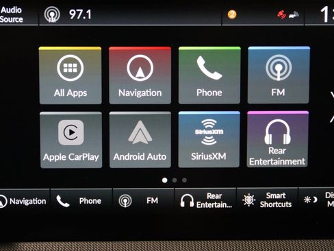Used 2025 Honda Odyssey Touring image 48