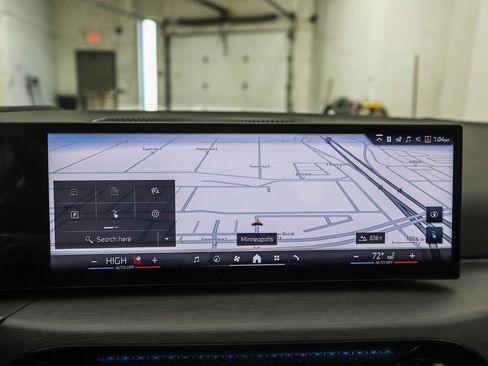 New 2026 BMW i4 xDrive40i w/ M Sport Package image 16