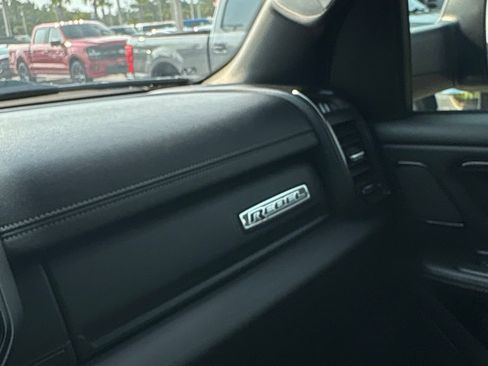 Used 2024 RAM 1500 Rebel w/ Rebel Level 2 Equipment Group AWD/4WD image 45