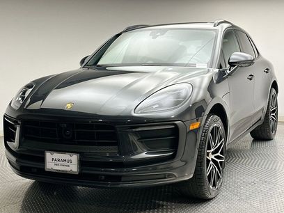 Used 2023 Porsche Macan