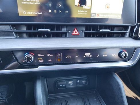 Used 2024 Kia Sportage X-Line image 30