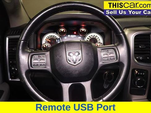 Used 2018 RAM 1500 Lone Star image 11