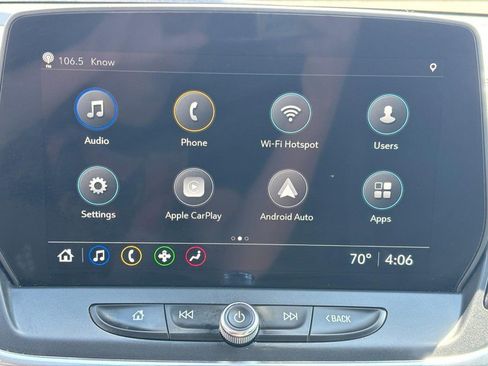 Certified 2024 Chevrolet Blazer LT w/ Convenience Package FWD image 20