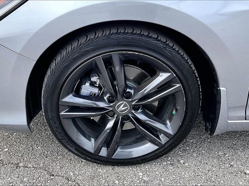 Used 2025 Acura Integra A-Spec image 12