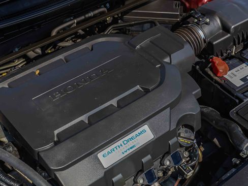 Used 2017 Honda Accord EX-L image 28