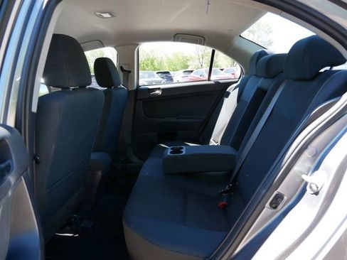 Used 2016 Mitsubishi Lancer ES AWD/4WD image 11