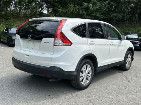 Used 2014 Honda CR-V EX image 22