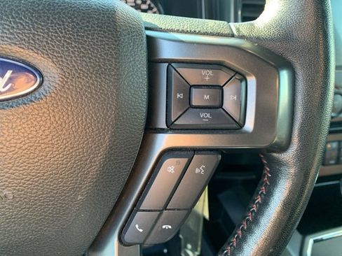 Used 2017 Ford F150 XLT w/ Equipment Group 302A Luxury image 15