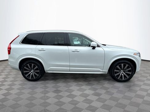 Used 2023 Volvo XC90 B5 Core w/ Protection Package image 5