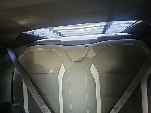Used 2017 Chevrolet Camaro LT RWD image 22