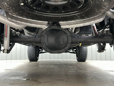 Used 2025 GMC Sierra 1500 AT4 w/ AT4 Premium Package image 14