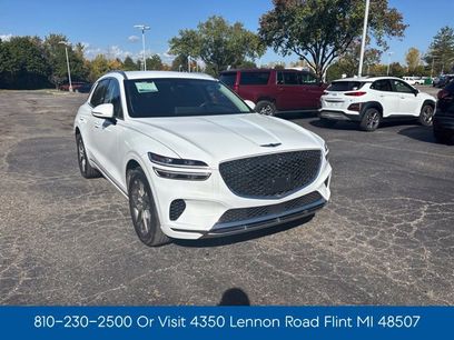 Used 2025 Genesis GV70 2.5T