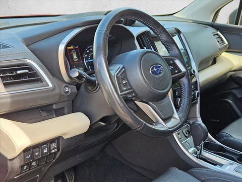 Used 2022 Subaru Ascent Limited w/ Technology Package AWD/4WD image 9