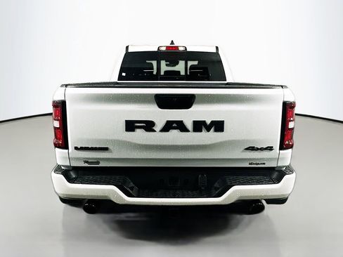 New 2026 RAM 1500 Laramie w/ Night Edition image 6