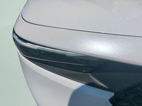 New 2026 Honda Accord Sport image 26