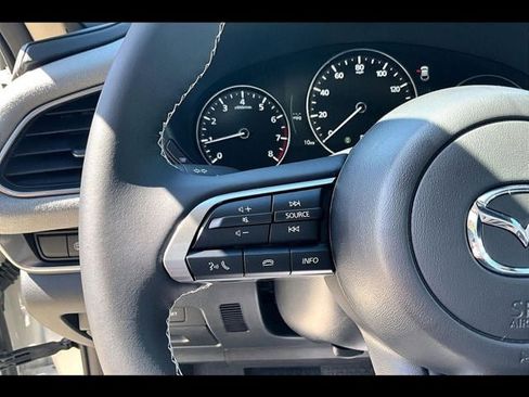New 2026 MAZDA CX-30 Aire Edition AWD/4WD image 54