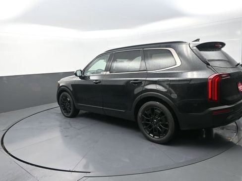 Used 2021 Kia Telluride EX w/ EX Premium Package AWD/4WD image 48