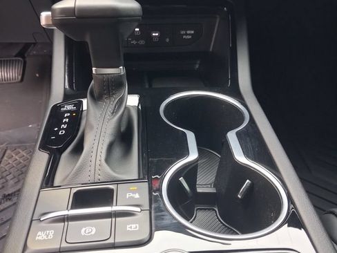 Used 2026 Kia K5 GT FWD image 27