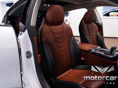 Used 2020 BMW 840i Gran Coupe w/ Comfort Seating Package RWD image 31