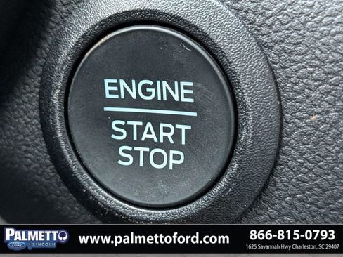 Certified 2024 Ford Escape Active FWD image 28