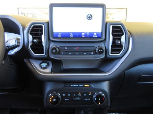 Certified 2024 Ford Bronco Sport Big Bend AWD/4WD image 18